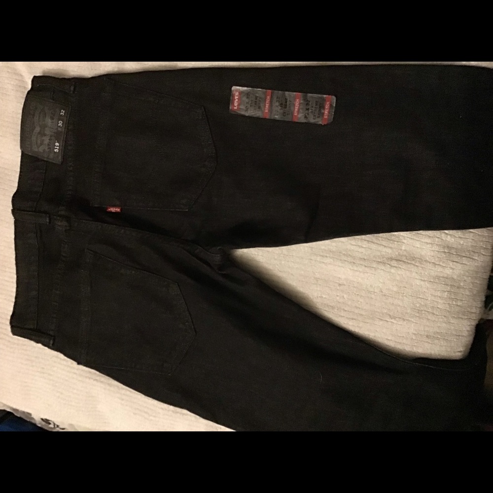 Men’s Levi’s